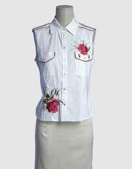 �rmellose - F�R - Hemden - ZN 109% -