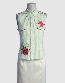 �rmellose - F�R - Hemden - ZN 109% -