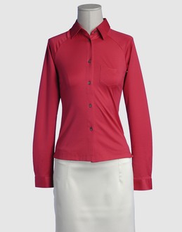 MAURO GRIFONI - CHEMISES - Chemises manches longues sur YOOX.COM