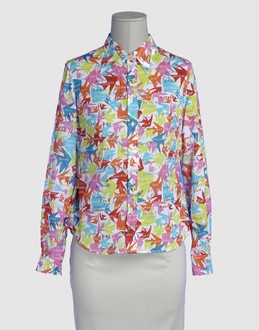 Langarmhemden - FÜR - - MOSCHINO JEANS -