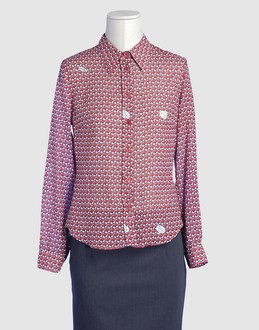Langarmhemden - FÜR - - MOSCHINO JEANS -