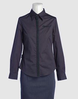 Langarmhemden - FÜR - - MOSCHINO JEANS -
