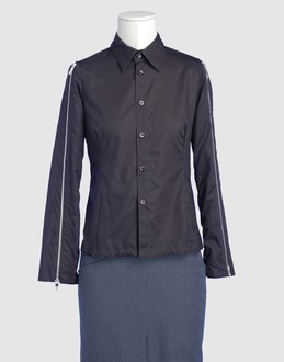Langarmhemden - F�R - - DIRK BIKKEMBERGS -