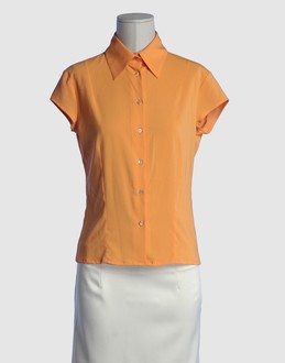 ILARY - CHEMISES - Chemises manches courtes sur YOOX.COM
