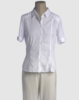 Kurzarmhemden - F�R - - PUMA 96 HOURS -