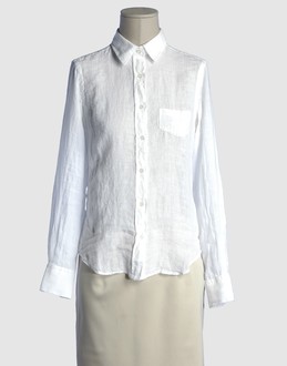 MAURO GRIFONI - CHEMISES - Chemises manches longues sur YOOX.COM
