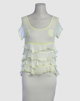 Blusen - F�R - - CYCLE -