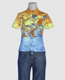Bildanzeige: Prada > Hemd Nr. 38017320