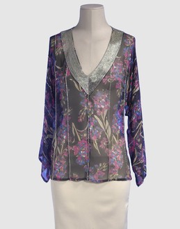 ALESSANDRO DELL'ACQUA - CHEMISES - Caftans sur YOOX.COM