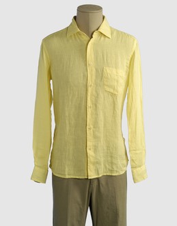 MASON'S - CHEMISES - Chemises manches longues sur YOOX.COM