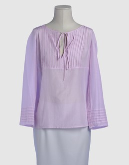 Blusen - F�R - - CORA de ADAMICH -
