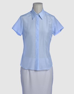 Kurzarmhemden - F�R - - CORA de ADAMICH -