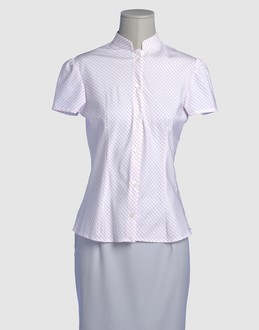 Kurzarmhemden - F�R - - CORA de ADAMICH -