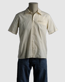 Kurzarmhemden - F�R - - LEVI STRAUSS -