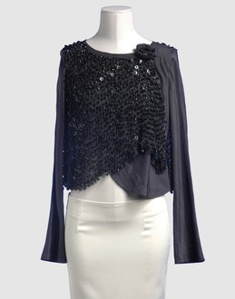 Blusen - F�R - - EMPORIO ARMANI -