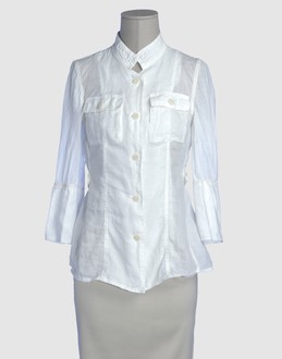 EMPORIO ARMANI - CHEMISES - Chemises manches longues sur YOOX.COM