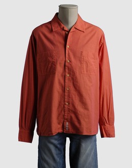 JASPERV1LLE - CHEMISES - Chemises manches longues sur YOOX.COM