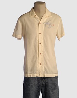 Kurzarmhemden - F�R - - DIESEL -