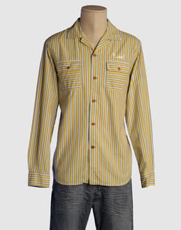 Langarmhemden - F�R - - DIESEL -