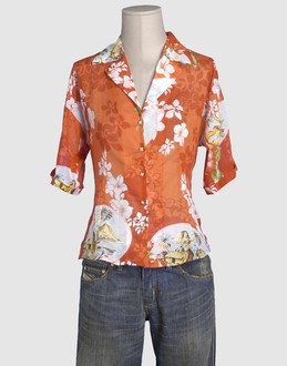Langarmhemden - F�R - - D&G -
