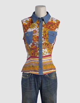 �rmellose - F�R - Hemden - D&G -