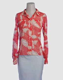 Langarmhemden - F�R - - MARC JACOBS -