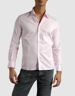 MELARANCIO - CHEMISES - Chemises manches longues sur YOOX.COM