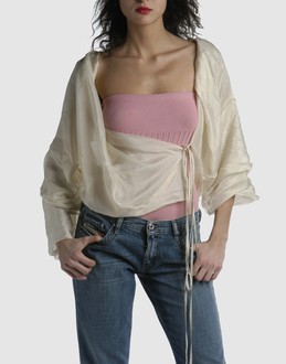 MARNI - CHEMISES - Blouses sur YOOX.COM