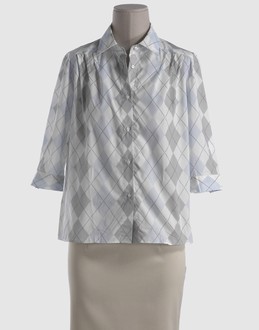 Kurzarmhemden - F�R - - PRINGLE -
