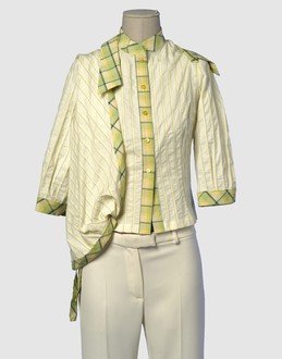 ANTONIO MARRAS - CAMICIE - Camicie maniche lunghe su YOOX.COM