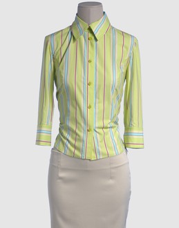 VALENTINO ROMA - CHEMISES - Chemises manches longues sur YOOX.COM