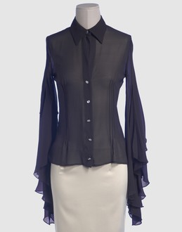 Langarmhemden - F�R - - GAI MATTIOLO -