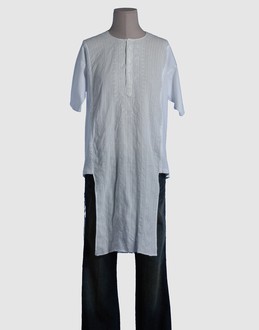 Kaftane - F�R - - JEAN PAUL GAULTIER FEMME -