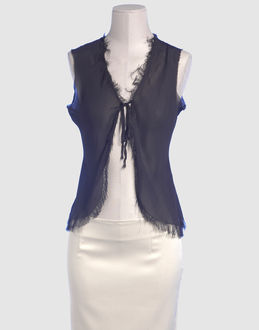 �rmellose - F�R - Hemden - TWIN-SET -