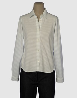 AMINA RUBINACCI - CHEMISES - Chemises manches longues sur YOOX.COM