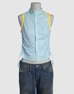 �rmellose - F�R - Hemden - 55 DSL -