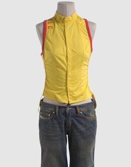 �rmellose - F�R - Hemden - 55 DSL -