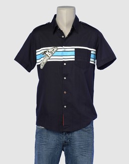 Kurzarmhemden - F�R - - 55 DSL -