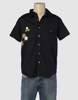 Kurzarmhemden - F�R - - 55 DSL -