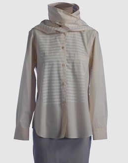 JIL SANDER - CHEMISES - Chemises manches longues sur YOOX.COM