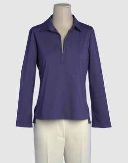 JIL SANDER - CHEMISES - Chemises manches longues sur YOOX.COM