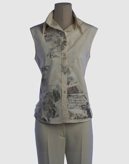 �rmellose - F�R - Hemden - JIL SANDER -