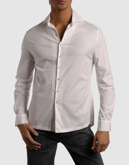 MENICHETTI - CHEMISES - Chemises manches longues sur YOOX.COM