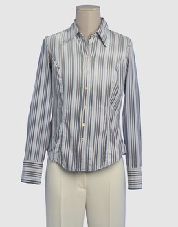 INDIAN ROSE - CHEMISES - Chemises manches longues sur YOOX.COM