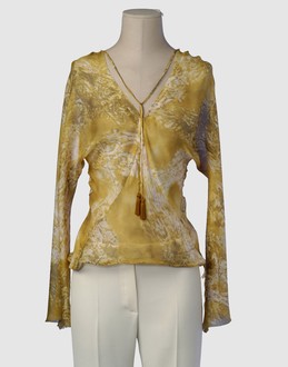 MASSIMO DANIELI - CAMICIE - Bluse su YOOX.COM