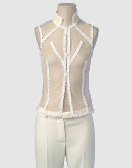 �rmellose - F�R - Hemden - GIANNI VERSACE COUTURE -