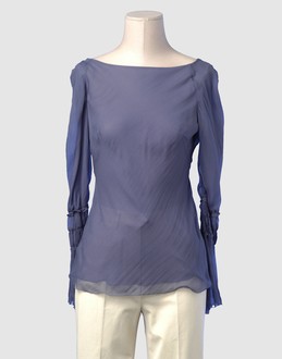 Blusen - F�R - - ALBERTA FERRETTI -