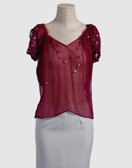 Blusen - F�R - - ZUCCA -