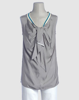 ROHKA - CHEMISES - Blouses sur YOOX.COM