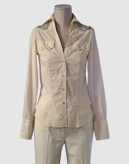 COAST - CAMICIE - Camicie maniche lunghe su YOOX.COM
